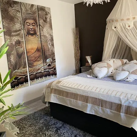 Cosy 2 Homestay Beziers
