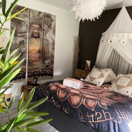 Cosy 2 Homestay
