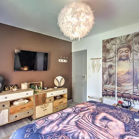 Homestay Cosy 2 Beziers