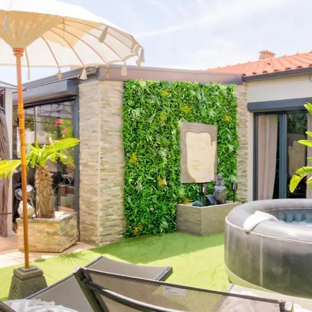 Cosy 2 * Beziers