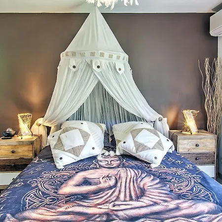 Cosy 2 * Beziers