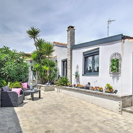 Cosy 2 * Beziers