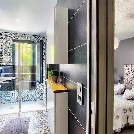 Homestay Cosy 2 Beziers