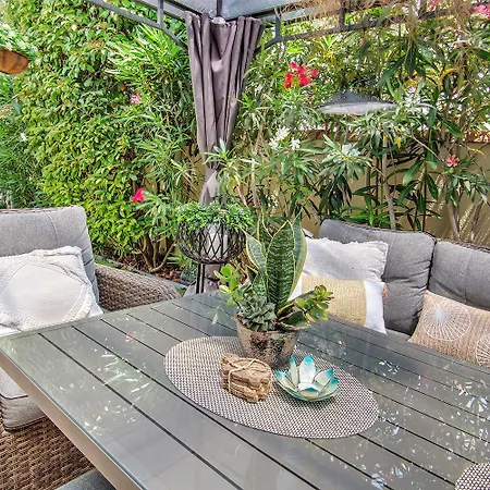 Cosy 2 Beziers